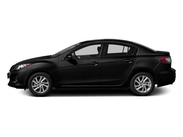 2013 Mazda Mazda3 i Grand Touring