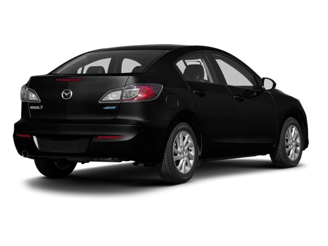 2013 Mazda Mazda3 i Grand Touring