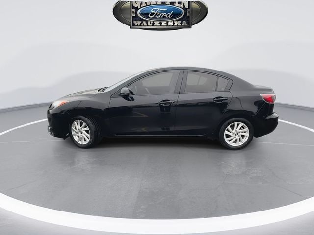 2013 Mazda Mazda3 i Grand Touring