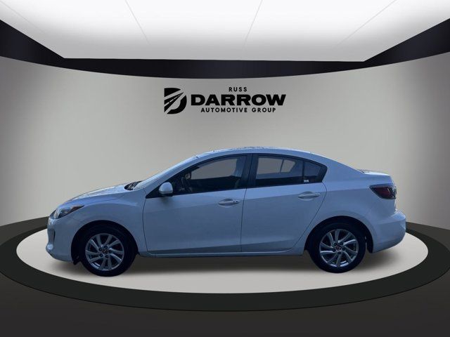 2013 Mazda Mazda3 i Grand Touring