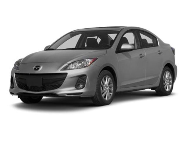 2013 Mazda Mazda3 i Grand Touring