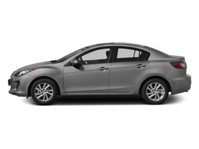 2013 Mazda Mazda3 i Grand Touring