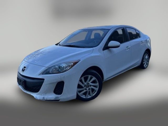 2013 Mazda Mazda3 i Grand Touring