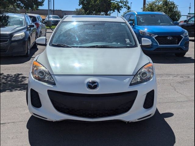 2013 Mazda Mazda3 i Grand Touring