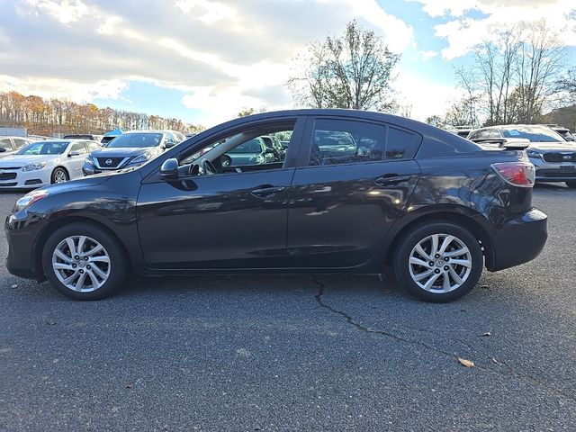 2013 Mazda Mazda3 i Grand Touring