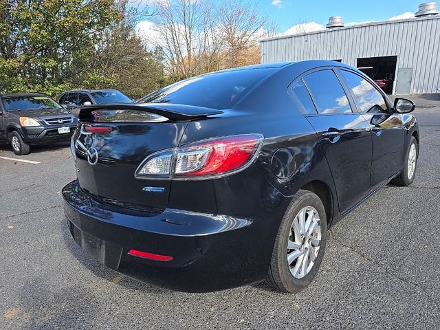 2013 Mazda Mazda3 i Grand Touring