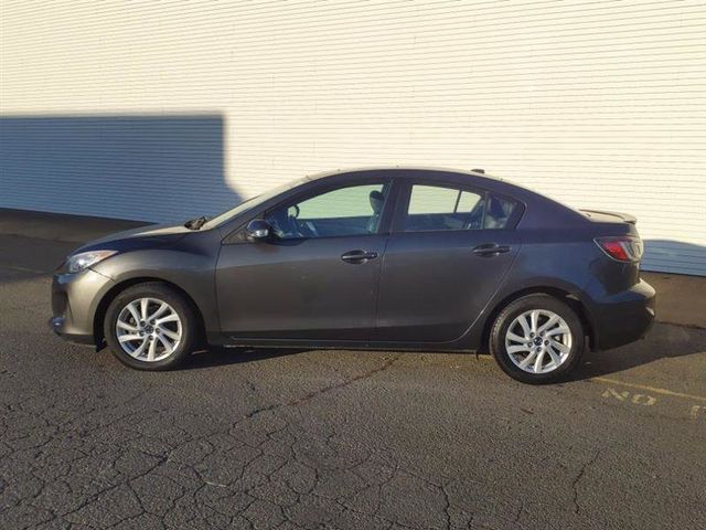2013 Mazda Mazda3 i Grand Touring
