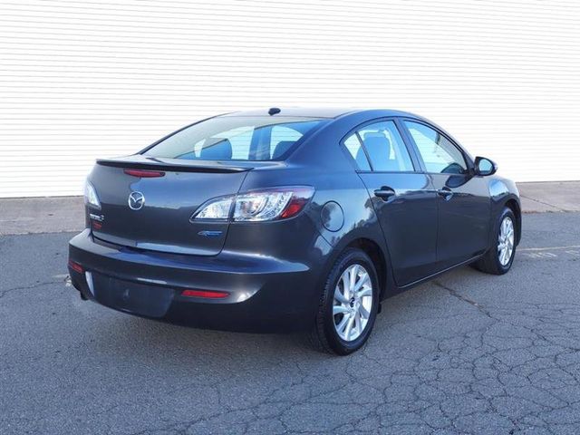 2013 Mazda Mazda3 i Grand Touring