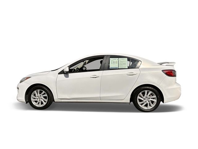 2013 Mazda Mazda3 i Grand Touring