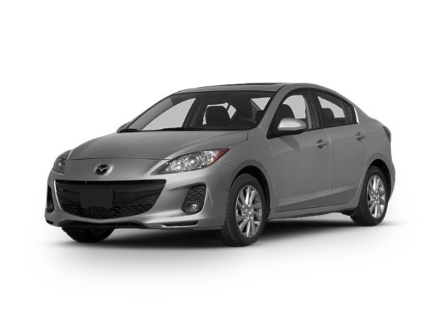 2013 Mazda Mazda3 i Grand Touring