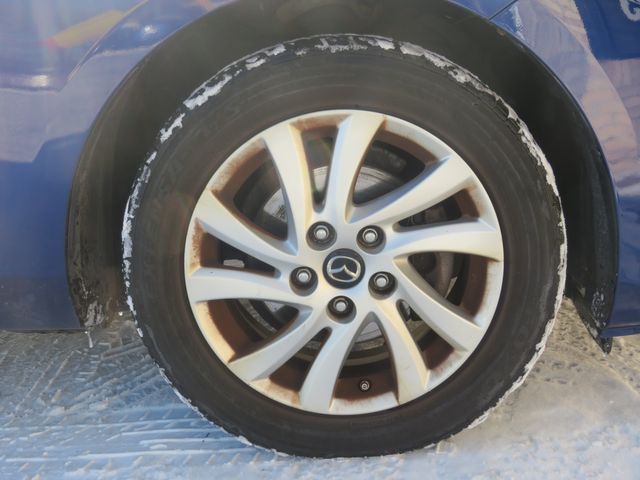2013 Mazda Mazda3 i Grand Touring