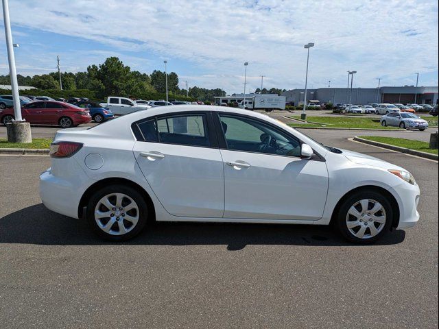 2013 Mazda Mazda3 i SV