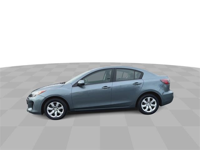 2013 Mazda Mazda3 i SV