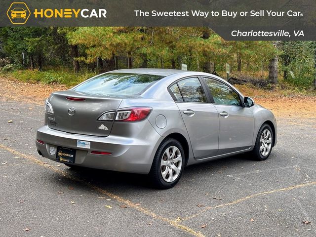 2013 Mazda Mazda3 i SV