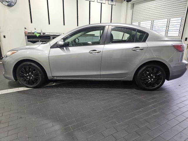 2013 Mazda Mazda3 i SV