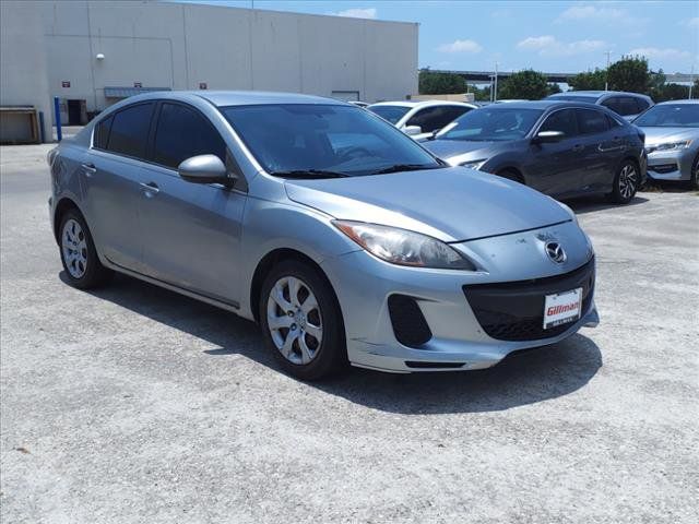 2013 Mazda Mazda3 i SV