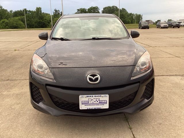 2013 Mazda Mazda3 i SV