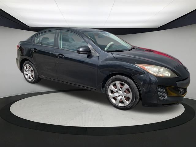 2013 Mazda Mazda3 i SV