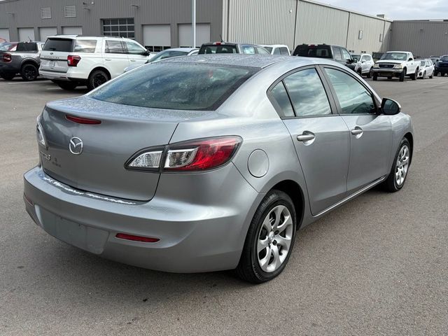 2013 Mazda Mazda3 i SV