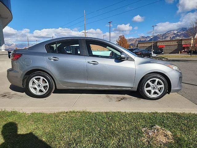 2013 Mazda Mazda3 i SV