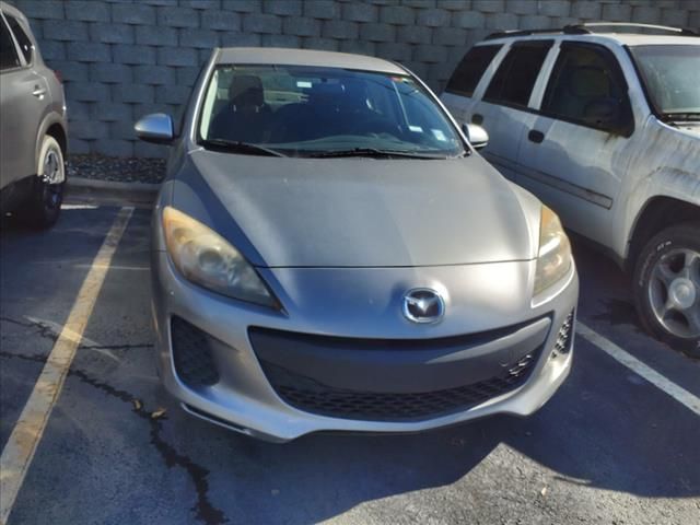 2013 Mazda Mazda3 i SV