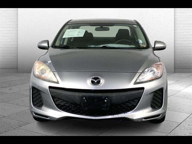 2013 Mazda Mazda3 i SV