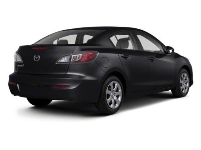 2013 Mazda Mazda3 i SV