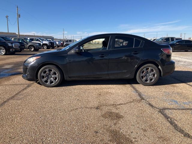 2013 Mazda Mazda3 i SV