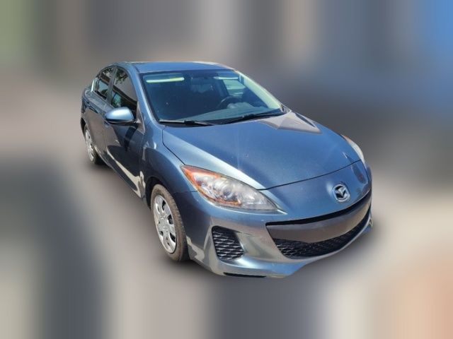 2013 Mazda Mazda3 i SV