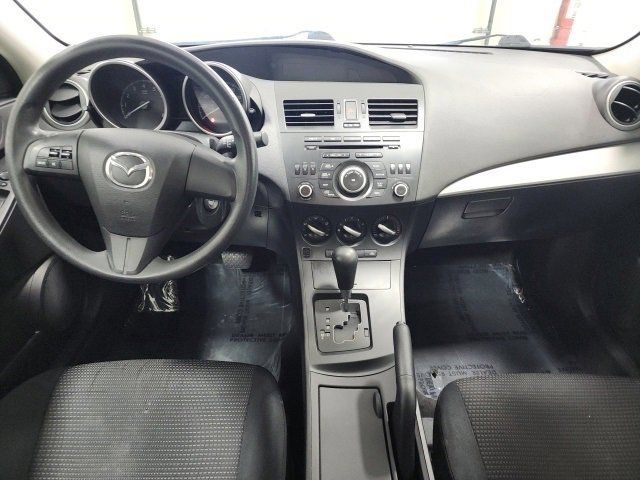 2013 Mazda Mazda3 i SV