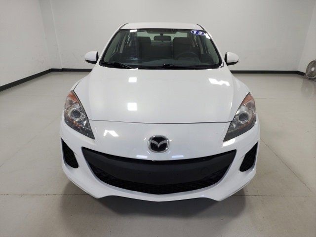 2013 Mazda Mazda3 i SV