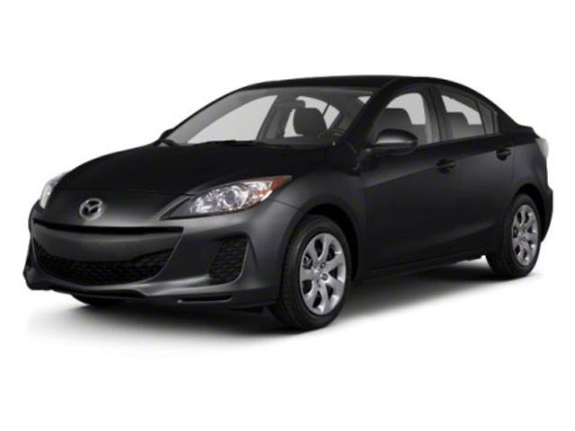 2013 Mazda Mazda3 i SV