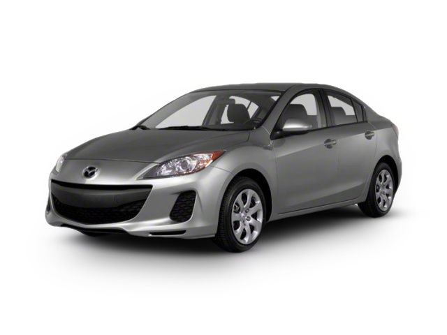 2013 Mazda Mazda3 i SV