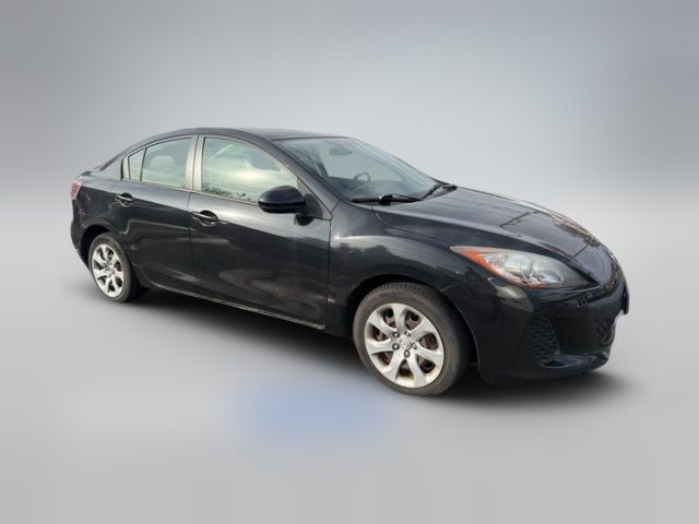 2013 Mazda Mazda3 i SV