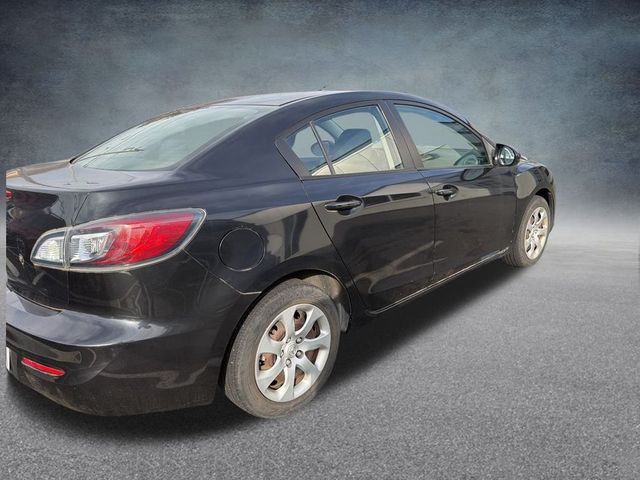 2013 Mazda Mazda3 i SV