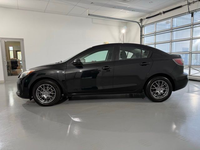 2013 Mazda Mazda3 i Sport