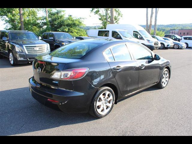 2013 Mazda Mazda3 i Sport