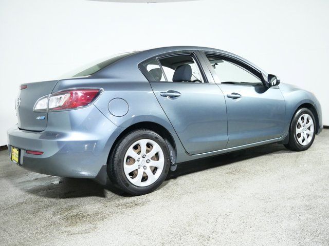 2013 Mazda Mazda3 i Sport