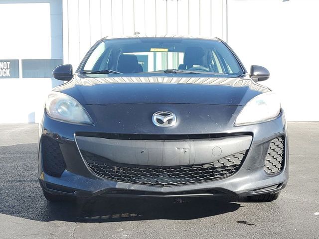 2013 Mazda Mazda3 i Sport