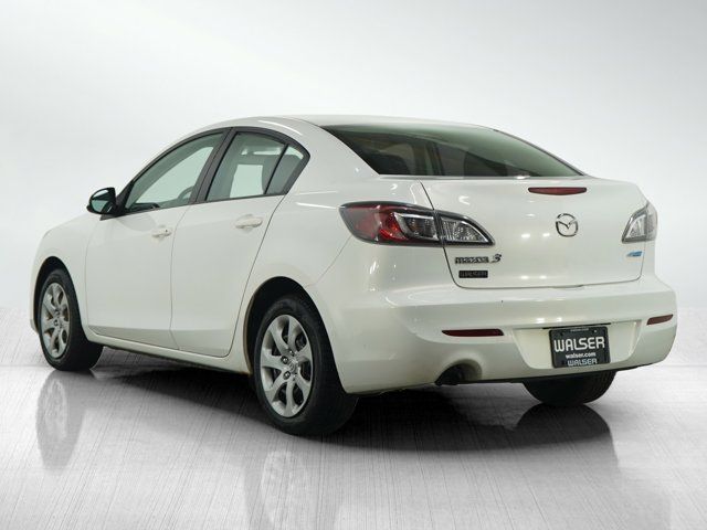 2013 Mazda Mazda3 i Sport