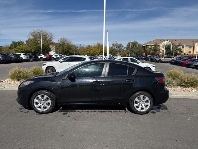 2013 Mazda Mazda3 i Sport