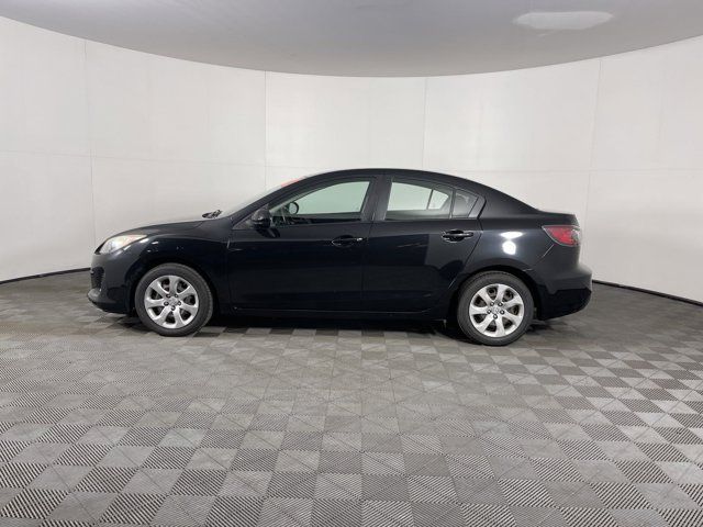 2013 Mazda Mazda3 i Sport