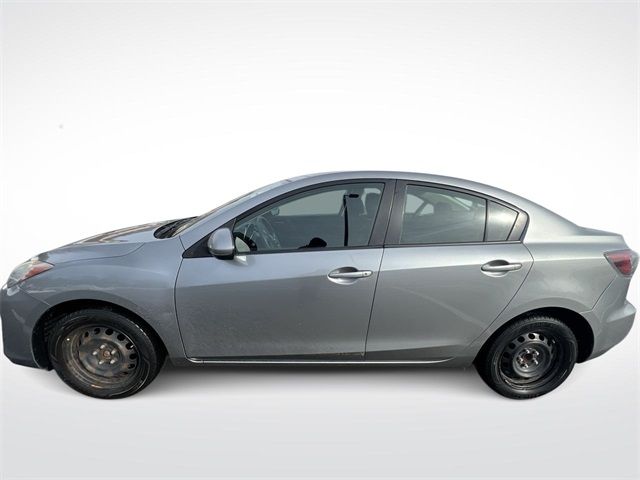 2013 Mazda Mazda3 i Sport