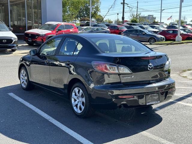 2013 Mazda Mazda3 i Sport