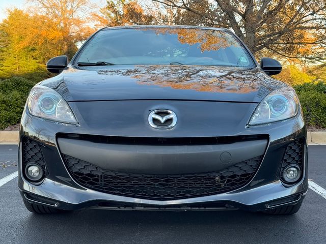 2013 Mazda Mazda3 i Sport