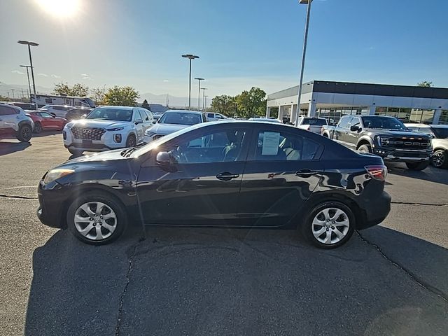 2013 Mazda Mazda3 i Sport