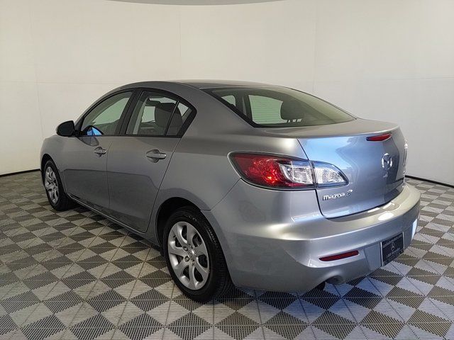 2013 Mazda Mazda3 i Sport