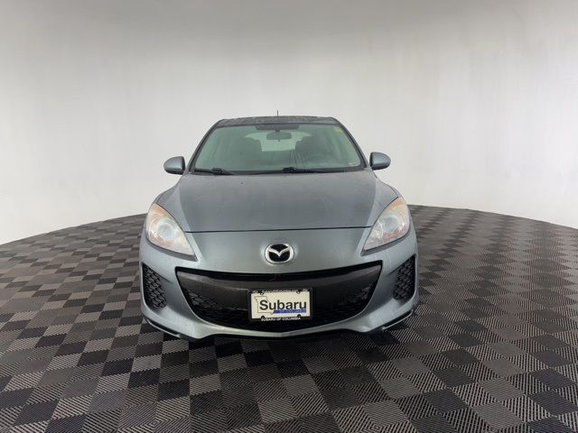 2013 Mazda Mazda3 i Touring