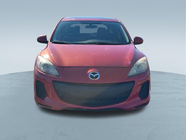 2013 Mazda Mazda3 i Touring