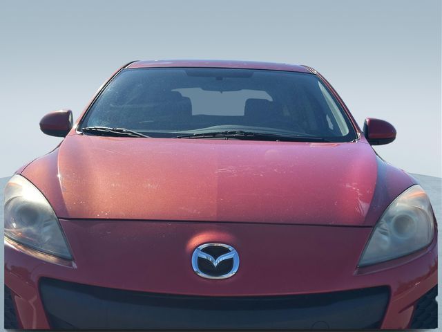 2013 Mazda Mazda3 i Touring